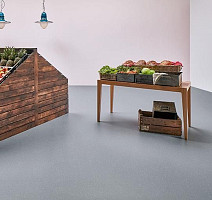 Forbo SureStep Decibel 717107/7171072 pewter фото 2 | FLOORDEALER